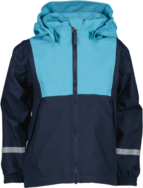 DIDRIKSONS Kinder Jacke STORMHATT KIDS JKT