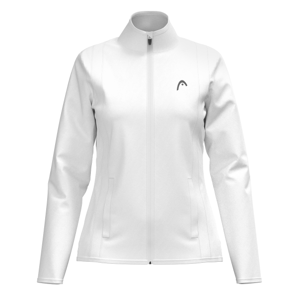 HEAD CLUB 25 Jacket Women