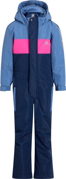 MCKINLEY KK.-Overall Corey II kds 909 104