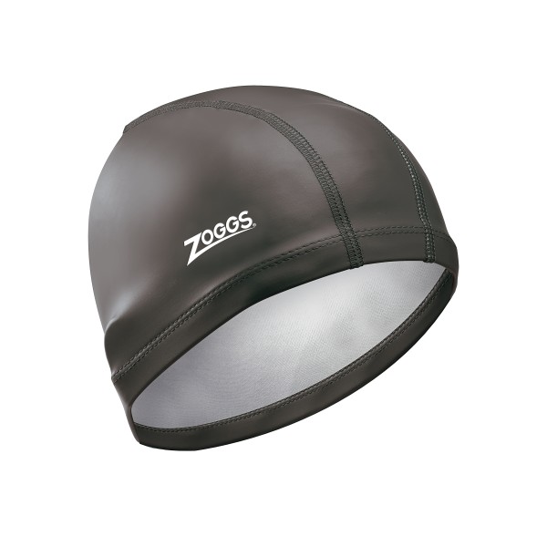 ZOGGS Nylon Spandex PU Coated Cap