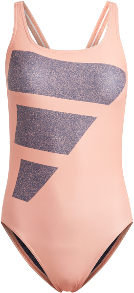 ADIDAS Damen Badeanzug BIG BARS SUIT