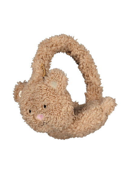 BARTS Teddy Earmuffs