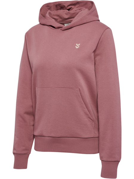 HUMMEL hmlPULSE W SWEAT HOODIE