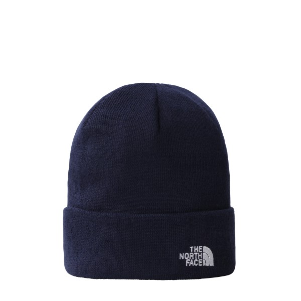 THE NORTH FACE NORM SHALLOW BEANIE
