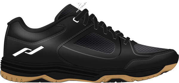PRO TOUCH Herren Volleyballschuhe He.-Indoor-Schuh Rebel IV M