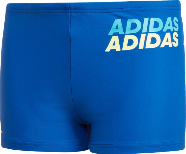 ADIDAS Kinder Badehose YB LIN BRIEF
