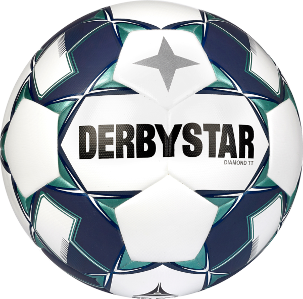 DERBYSTAR Ball Diamond TT DB v22