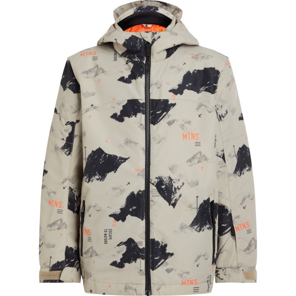 MCKINLEY Ju.-Jacke Hector jrs 911 164