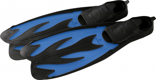 TECNOPRO Kinder Taucherflossen F5 JR