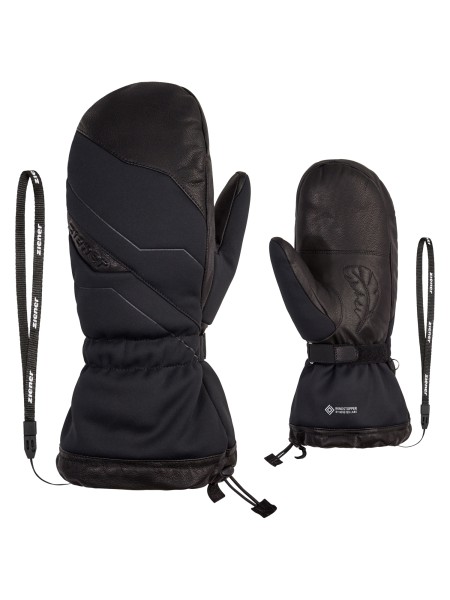 ZIENER GALANDO WS Down glove ski alpine
