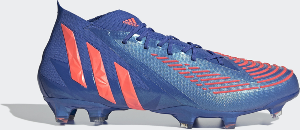 adidas Herren Predator Edge. 1 FG Fußballschuh