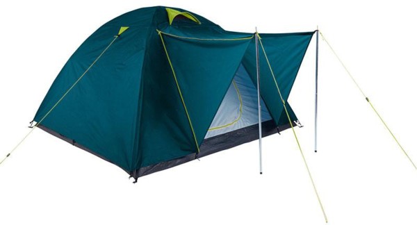 MCKINLEY Camping-Zelt VEGA 15.3 IDEA 901 -