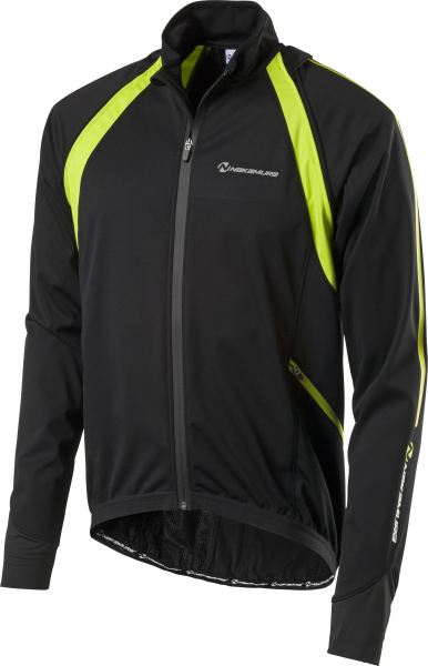 NAKAMURA Herren Jacke Jacke Akron