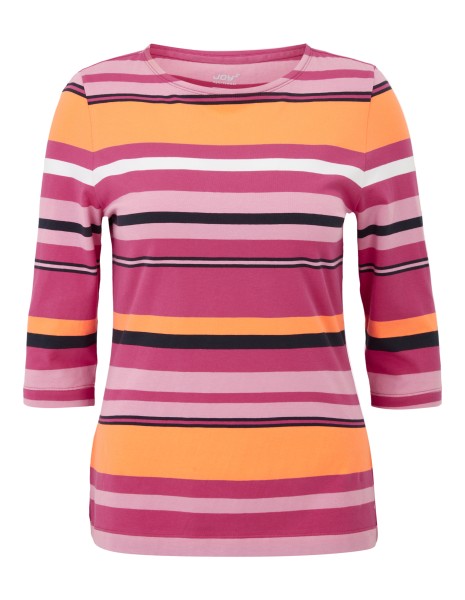 JOY SPORTSWEAR SARINA 3/4 Arm Shirt