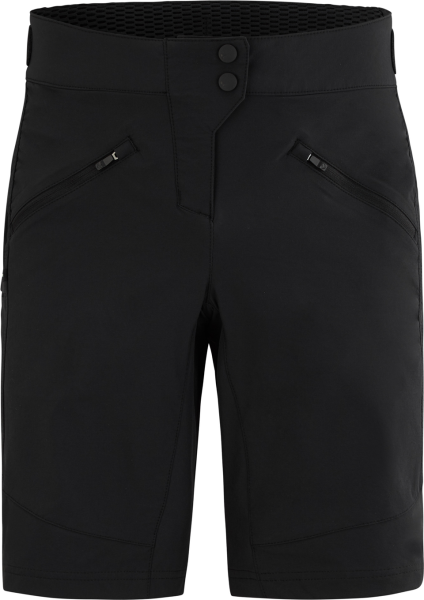 ZIENER Damen Fahrradhose NASITA lady (shorts)