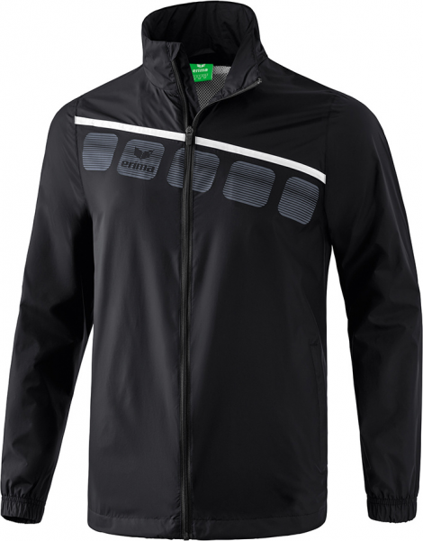 ERIMA Herren 5-C Allwetterjacke