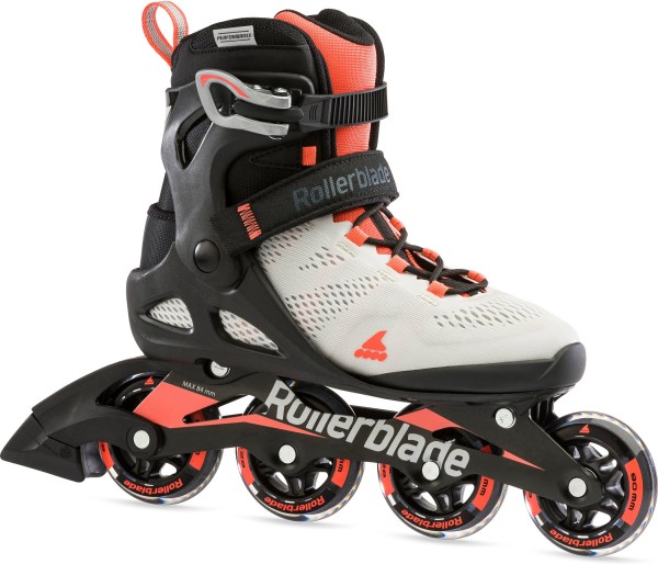 ROLLERBLADE MACROBLADE 80 W R50 25