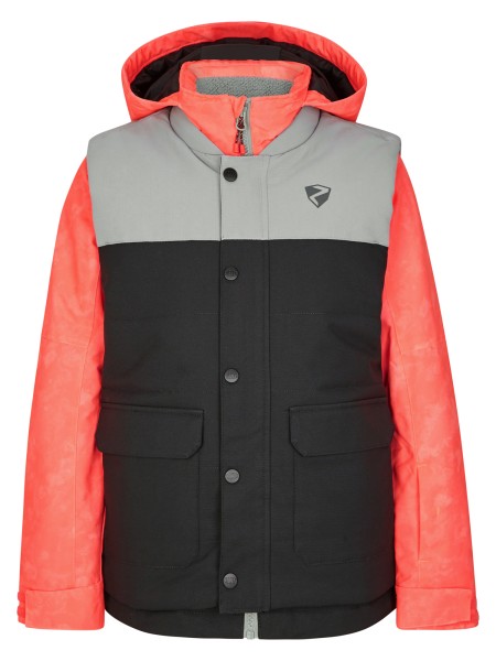 ZIENER ANTREYU jun (jacket ski)