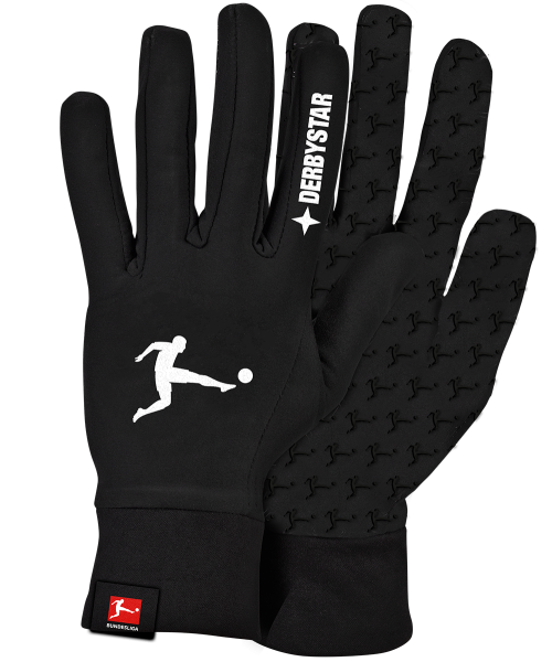 DERBYSTAR Bundesliga Spielerhandschuh v22