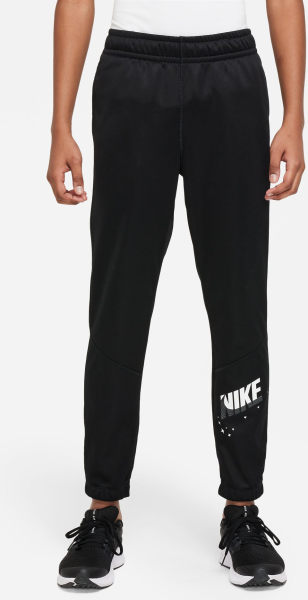 NIKE Kinder Sporthose B NK TF TAPER PANT GFX 1