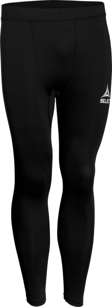 SELECT Herren Unterhose Funktionshose lang