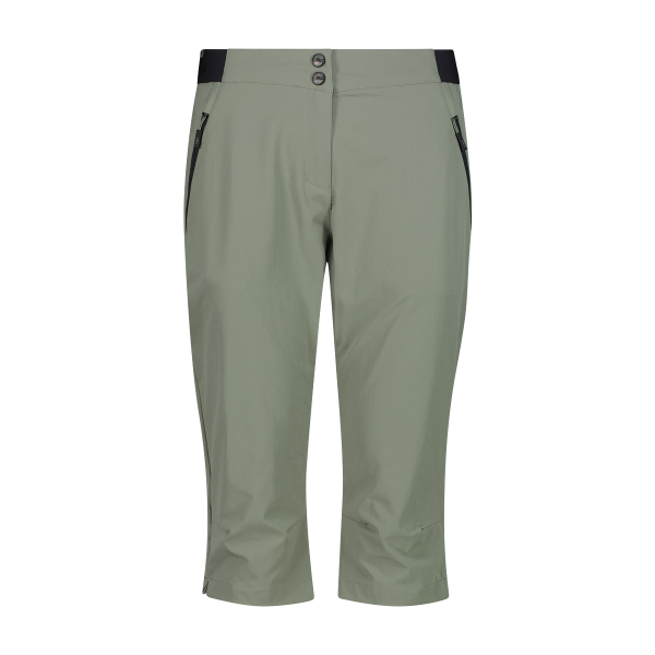 CMP WOMAN CAPRI PANT