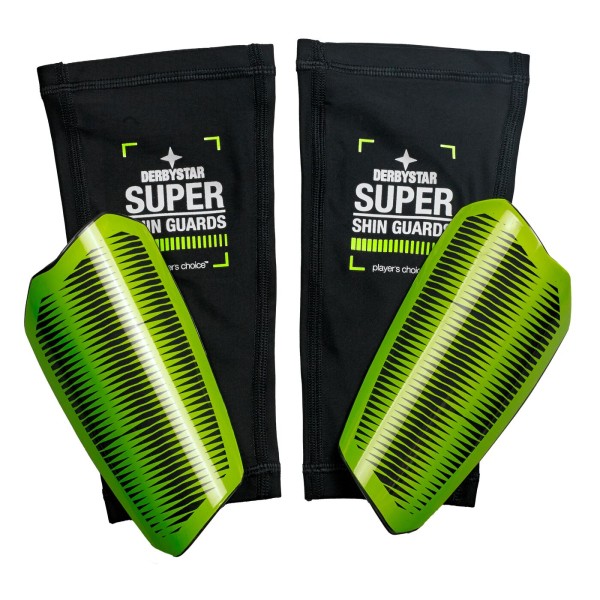 DERBYSTAR Super v25 Fussball Schoner