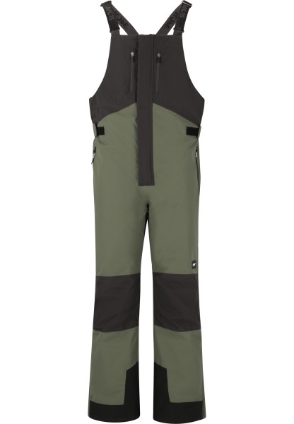 SLOPE Kenwood M Bib Pants W-PRO 10000