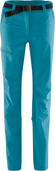 MAIERSPORTS Damen Funktionshose / Wanderhose "Lulaka"