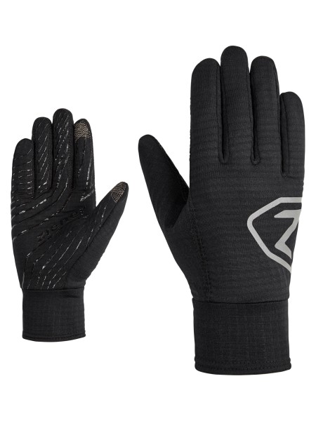ZIENER ILUSO TOUCH glove multisport