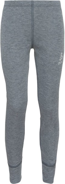 ODLO Kinder Unterhose BL Bottom long ACTIVE WARM ECO