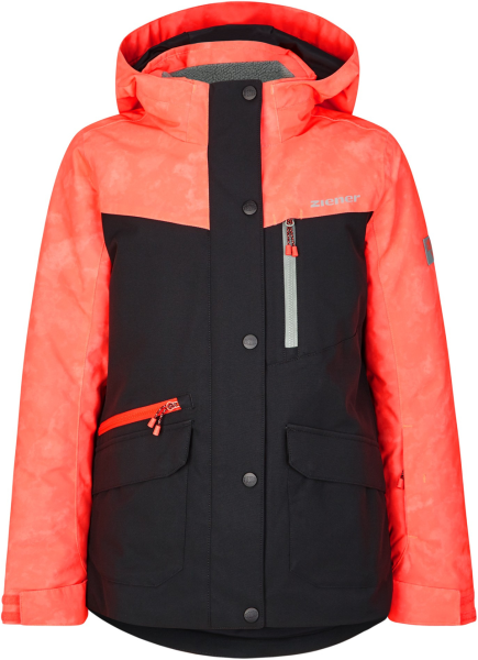 ZIENER Kinder Jacke ANOKI jun (jacket ski)