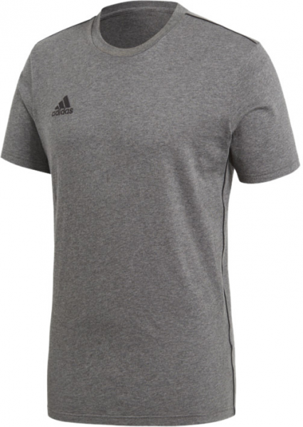 ADIDAS Fußball - Teamsport Textil - T-Shirts Core 18 Tee T-Shirt