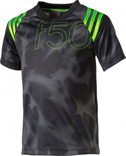 ADIDAS Kinder T-Shirt F50