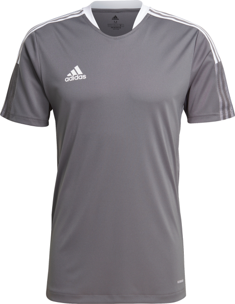 ADIDAS Fußball - Teamsport Textil - T-Shirts Tiro 21 Trainingsshirt ADIDAS Fußball - Teamsport Texti