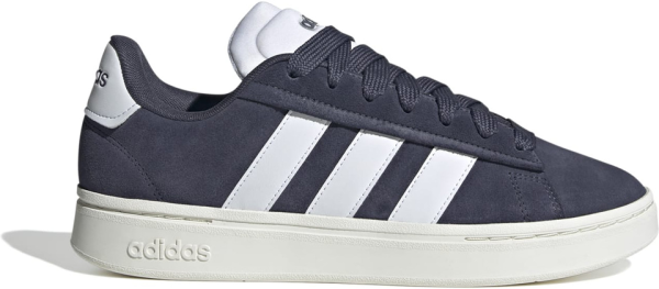 ADIDAS Herren Tennisoutdoorschuhe Grand Court Alpha