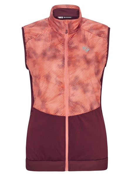 ZIENER NANJA lady (vest active)