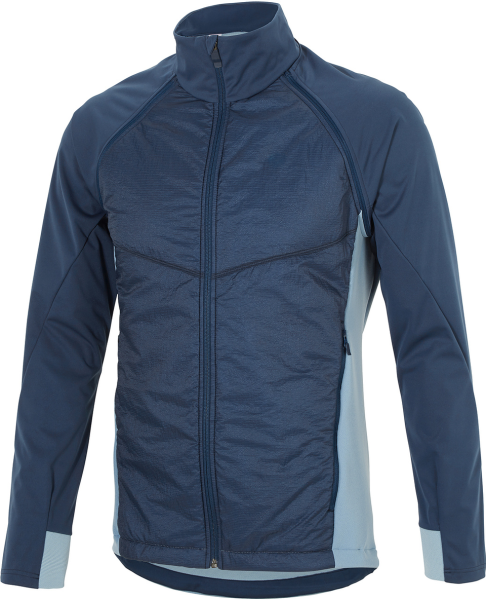 ZIENER Herren Jacke CADIR (softshell)