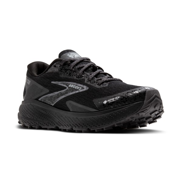 BROOKS Divide 5 GTX