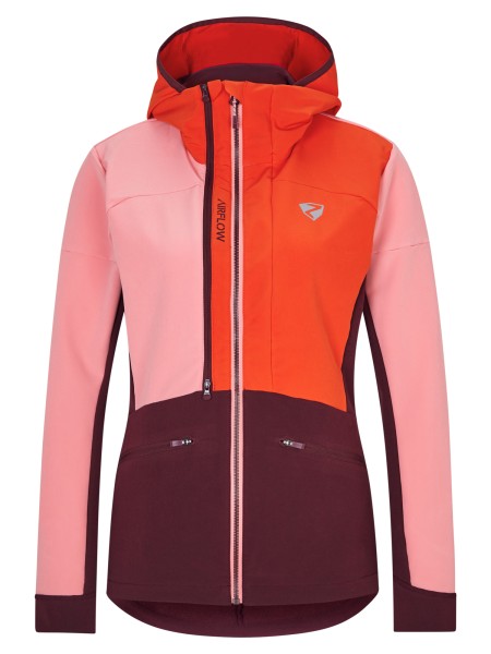 ZIENER NASINAH lady (jacket active)
