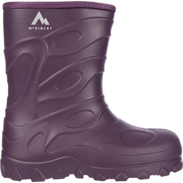 MCKINLEY Gummistiefel Rock Jr 453 28