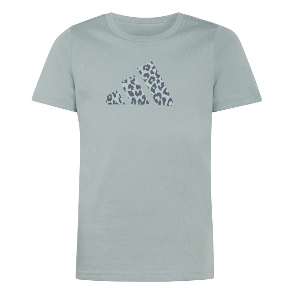 ADIDAS Jg Animal T