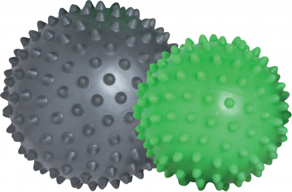 Schildkröt Fitness Noppenball- / Massageball-Set