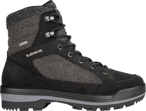 LOWA Herren Freizeitschuhe ISARCO GTX