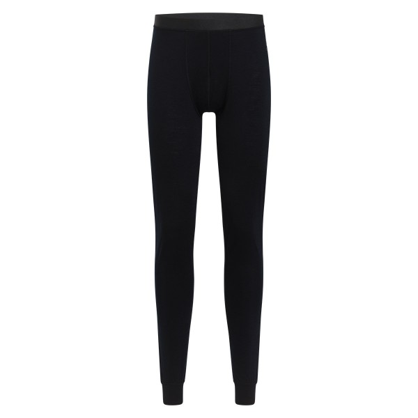 ODLO Herren Unterhose BL BOTTOM long MERINO 200