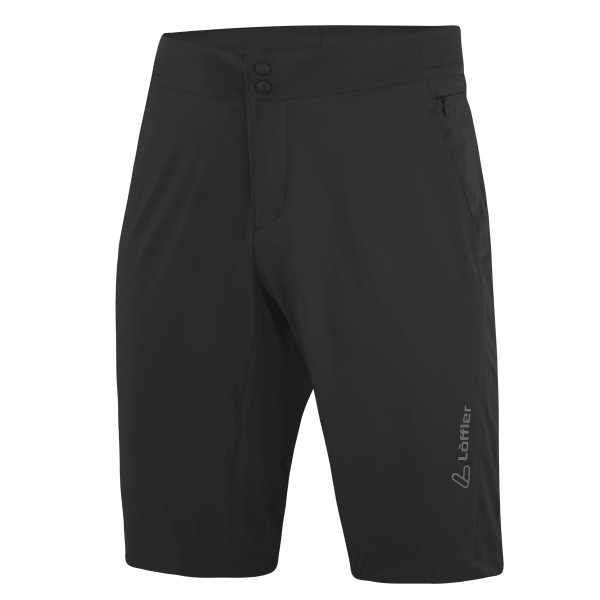 LÖFFLER M BIKE SHORTS GRAV-E ASSL