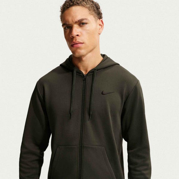 NIKE M NK DF HYVERSE FLC FZ HD (Consumer