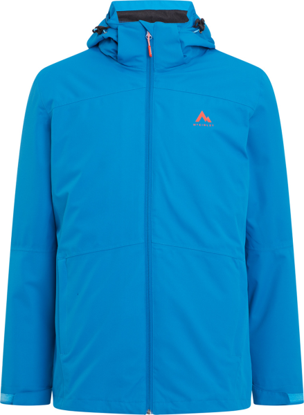 McKINLEY Herren Doppeljacke He.-Doppel-Jacke Kalana 3:1 M