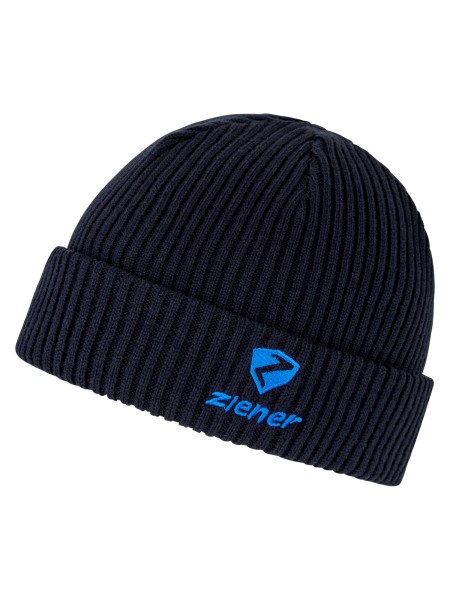 ZIENER IPUS hat