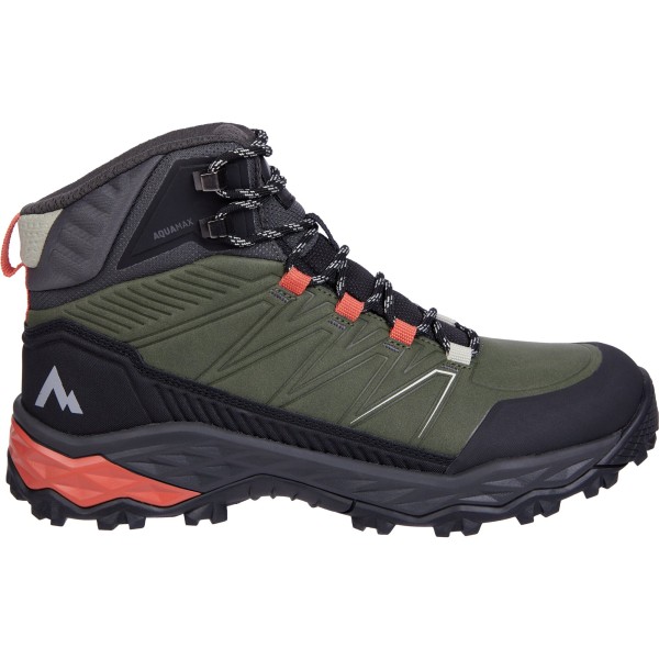 MCKINLEY He.-Wander-Stiefel Tahsis MID AQX M 903 41